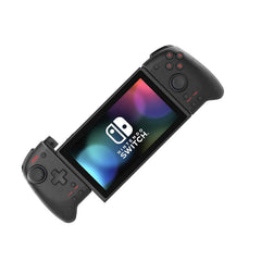HORI Split Pad Pro for Nintendo Switch (Ergonomic Handheld Controller)