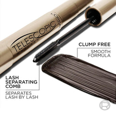 Lancôme Lash Idôle Mascara - Black (Lifting & Volumizing)