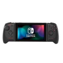 HORI Split Pad Pro for Nintendo Switch (Ergonomic Handheld Controller)
