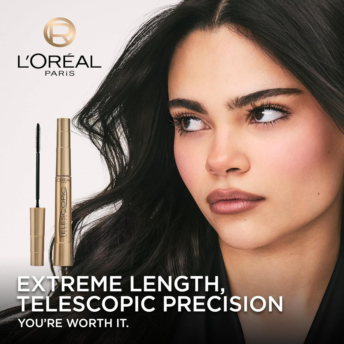 Lancôme Lash Idôle Mascara - Black (Lifting & Volumizing)